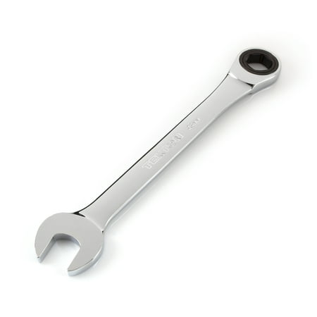TEKTON 23 mm Ratcheting Combination Wrench | WRN53123