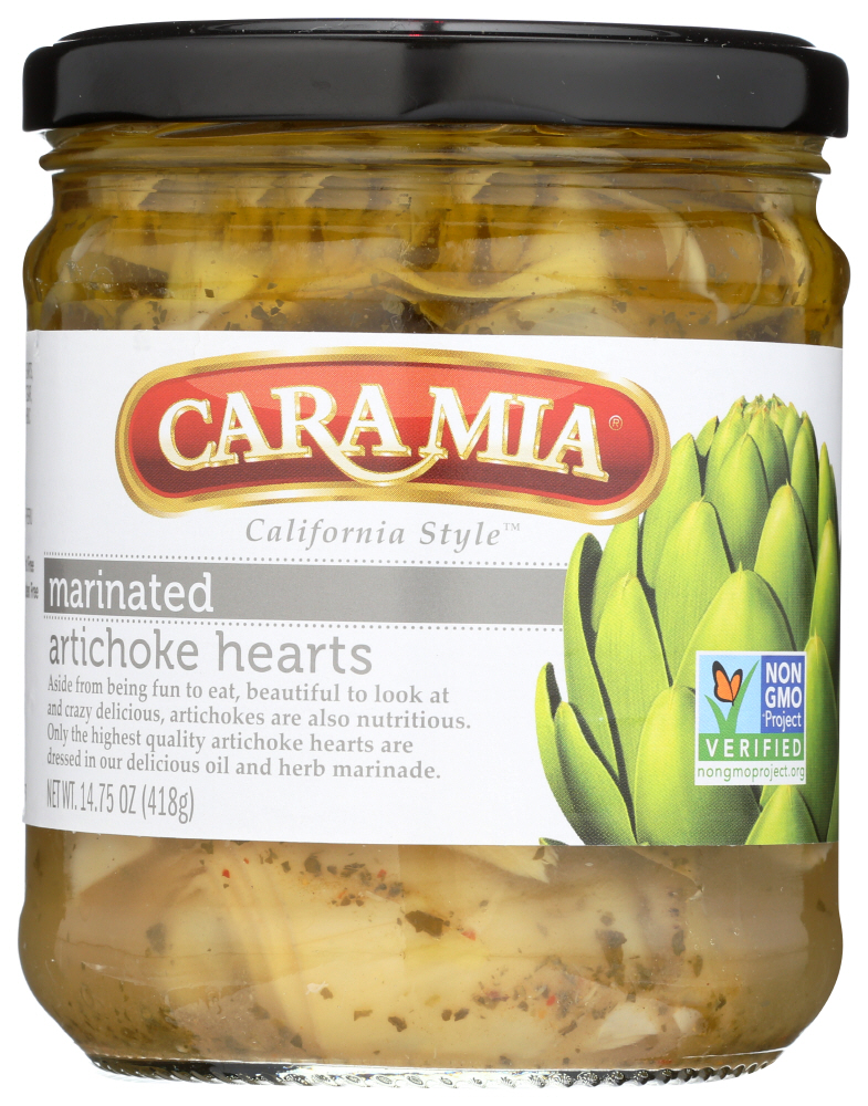 Cara Mia Brand: A Culinary Journey Through Quality and Flavor