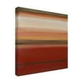 thumbnail image 2 of Trademark Fine Art 'Soft Sand VI' Canvas Art by Willie Green-Aldridge, 2 of 4