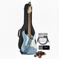 thumbnail image 1 of Guitarra eléctrica Fender Squier Classic Vibe '60s Strat HSS, 1 of 7