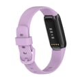 thumbnail image 3 of Binmer 2021 New For Fitbit-Luxe Soft Sports Watch Wrist Strap Loop, 3 of 6