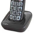 thumbnail image 3 of Clarity 52703 D703HS Amplified  Additional Cordless Extra Handset Phone For E814, 3 of 5