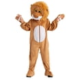 thumbnail image 5 of Dress Up America Lion en Peluche - Taille Adulte, 5 of 5