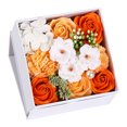 thumbnail image 4 of Qiaoxi Handmade Soap Flower Gift Box For Birthday Wedding Anniversary Mother Day Valentine Day, 4 of 7