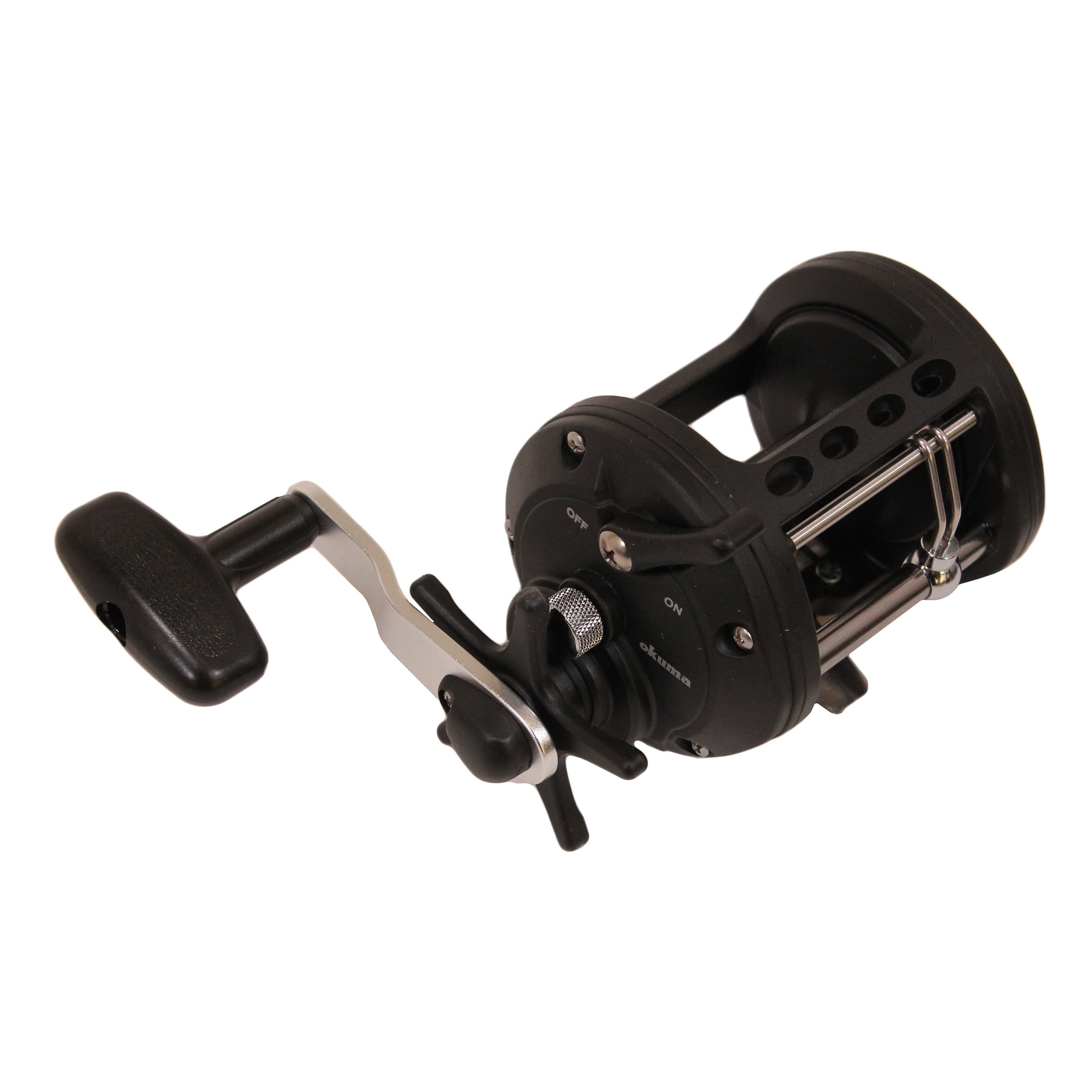 All Sizes Offered Details about   Penn Squall Level Wind Multiplier Trolling Sea Fishing Reel 