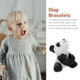 thumbnail image 5 of Jungle Themed Slap Bracelet Animal Slap Band Stuffed Animals Slap Bracelet Kids Party Favor, 5 of 5