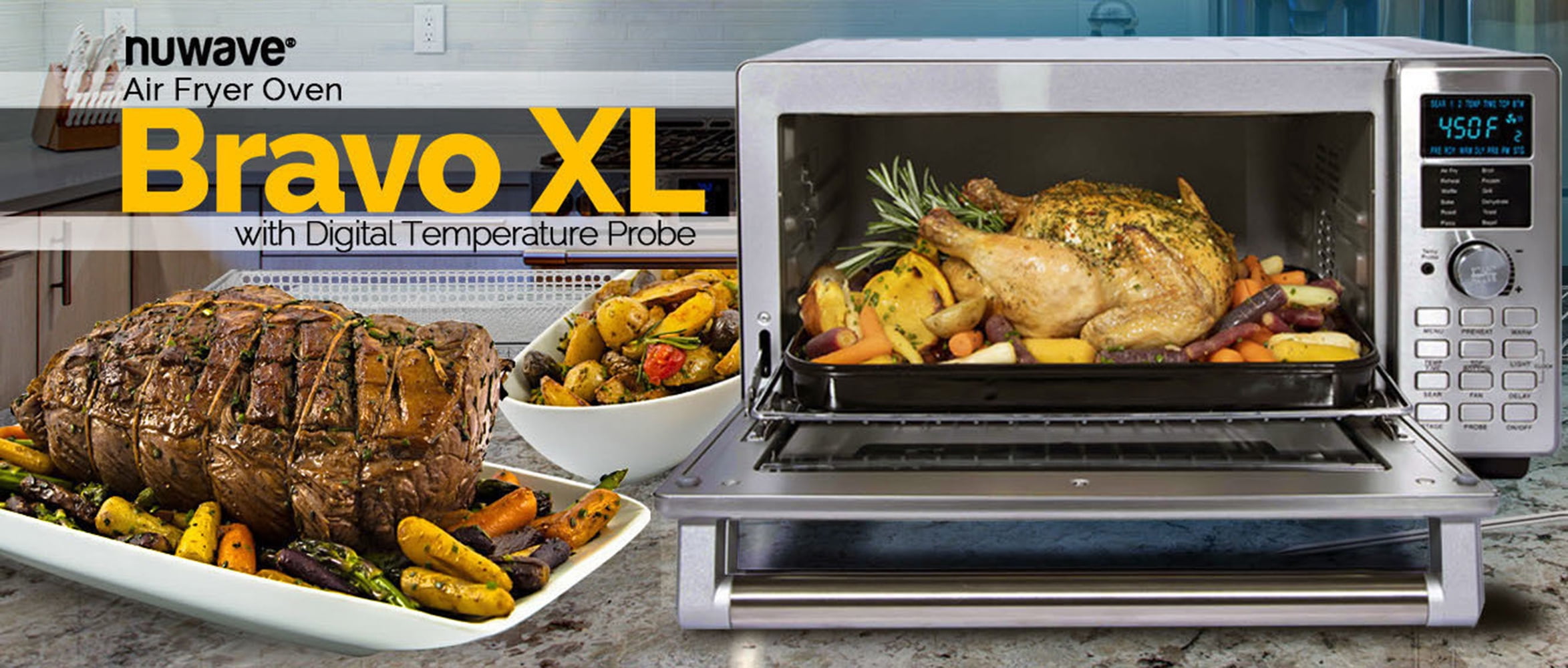 Oster French Door Convection Countertop Toaster Oven Unboxing Toaster Oven What S Up Wednesday Youtube