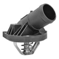 thumbnail image 1 of Termostato Chevrolet Gm Tracker 1.2l 2021-2023, 1 of 7