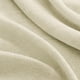 thumbnail image 5 of Set de 2 Paneles de Cortinas Joydeco Mezcla de Lino 52x213 cm Color Natural, 5 of 6