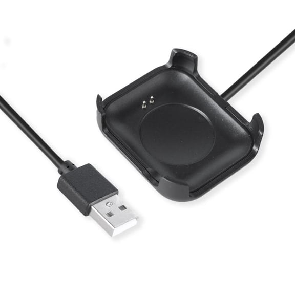 ANXPTIME Data Stand USB Charging Cable Bracket Power Charger Adapter for Watch