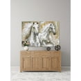 thumbnail image 6 of "Freedom" Painting Print on Wrapped Canvas, 6 of 7