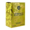 thumbnail image 3 of Versace Yellow Diamond Eau De Toilette, Perfume for Women, 1.0 Oz, 3 of 5