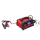 thumbnail image 3 of Car Battery Charger Portable Fast Charging for Various Batteries 50Hz/60Hz AC110V‑220V 20AEU Plug, 3 of 5