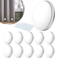 thumbnail image 1 of CNKOO Poids Magnétiques pour Rideaux de Douche - Utilisés pour Pondérer les Doublures de Rideaux de Douche, Poids de Drapeaux pour Bases de Drapeaux, Poids Robustes pour Rideaux d'Extérieur, 1 of 2
