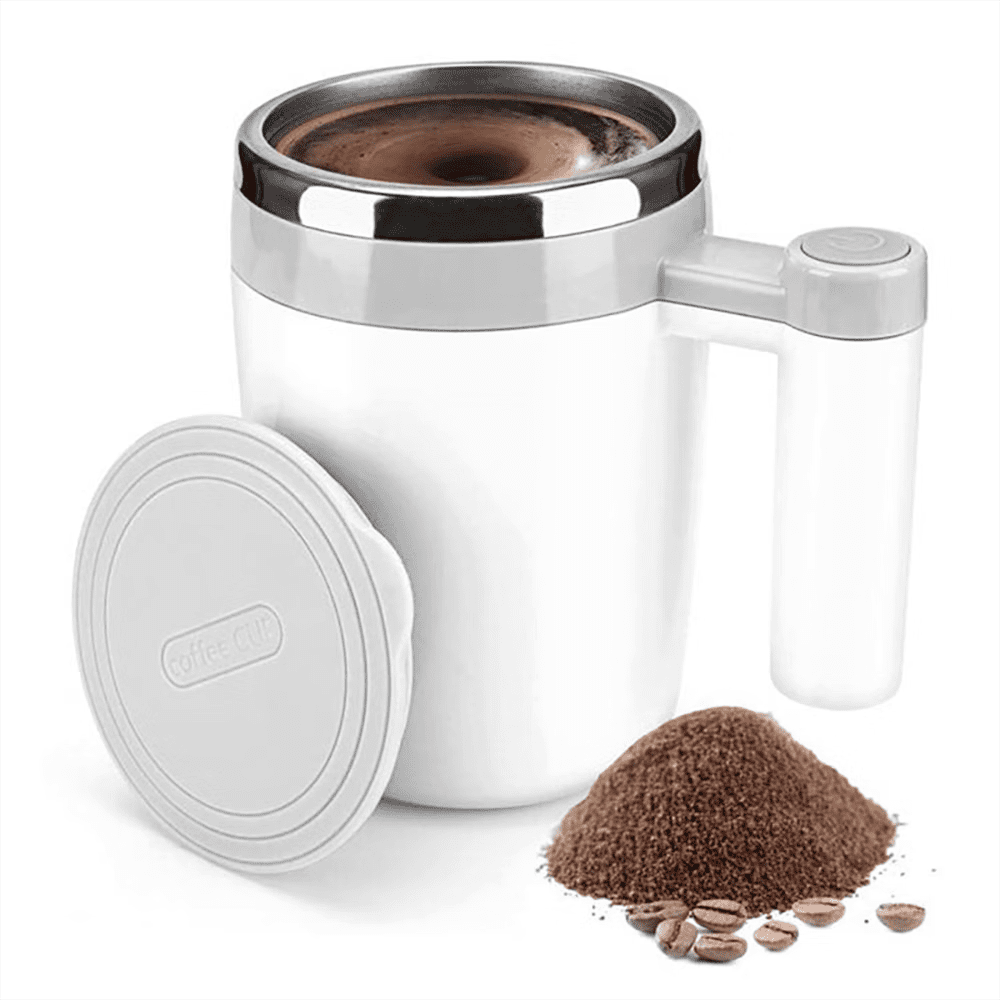  Sulypo One Coffee Maker Travel Mug, Electric