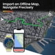 thumbnail image 4 of Reloj Inteligente Amazfit Smartwatch Cheetah Pro con IA y GPS, 4 of 5