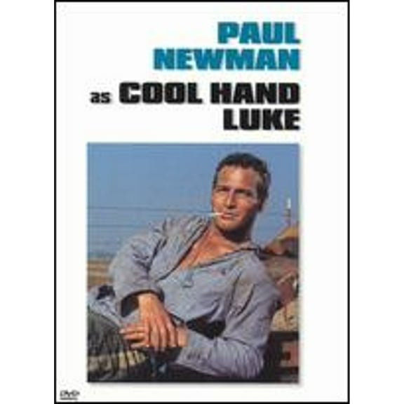 Pre-Owned Cool Hand Luke (DVD 0085391103721) directed by Stuart Rosenberg