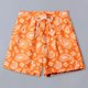 thumbnail image 1 of WILLBEST Pantalones Cortos Deportivos para Hombre, Estilo Bohemio, con Estampado de Cordón En La Cintura y Bolsillo, para Verano, 1 of 6