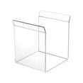 thumbnail image 2 of Food Storage Bag Stand Non Slip Filling Freezer Bag Rack Sandwiches Bag Rack Bag S, 2 of 9