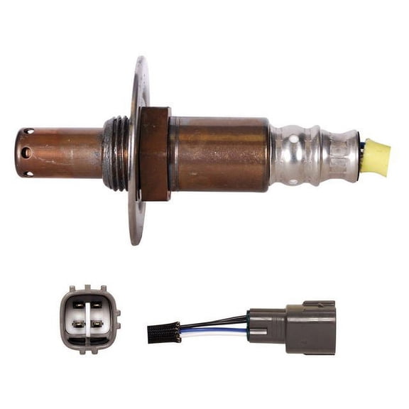 Downstream Oxygen Sensor - Compatible with 2013 - 2017 Subaru Outback 2014 2015 2016