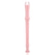 thumbnail image 5 of Flauta dulce soprano Sincero ABS rosa 8 agujeros, 5 of 10