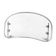 thumbnail image 5 of Parabrisas de motocicleta, deflector de viento delantero, universal para, 5 of 9