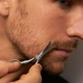 thumbnail image 3 of FACIAL HAIR SCISSORS, 3 of 8