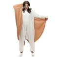 thumbnail image 2 of Regenboghorn Mole Disfraz Pijama Mono Kigurumi Mono Animal Sudadera con capucha, 2 of 5