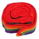 thumbnail image 4 of Línea de ropa de campamento para ollas y cuencos de secado al aire libre Cordón de camping colorido decorativo con bolsa de almacenamiento, 4 of 8