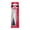 Pearl White, variant on Berkley Juke Saltwater, 3.5 in, Crankbaits, Red Head (1 Count)
