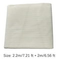 thumbnail image 4 of Japceit Carpet Sofa Anti-Slip Mat,Non Slip Area Rug Pad - Strong Grip Carpet Pad For Area Rugs And Hardwood Floors, Provides Protection And Cushion, 4 of 5