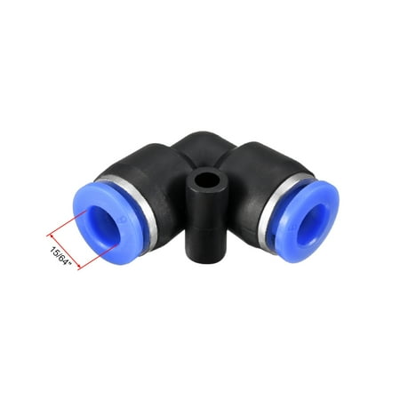Push To Connect Fittings >> 2pcs Push To Connect Fittings Tube Elbow Connect 6mm Or 15 64 Od Push Fit Fittings Tube Fittings Push Lock Blue Push To Connect Fittings >> 2pcs Push To Connect Fittings Tube Elbow Connect 6mm Or 15 64 Od Push Fit Fittings Tube Fittings Push Lock Blue