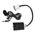 thumbnail image 5 of Bluetooth-Compatible Interface Cable Adapter Stereo AUX Module Fit for, 5 of 8