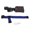 thumbnail image 2 of Headlamp, 3 Lighting Mode 2700LM Headlamp  for Fishing, 2 of 8