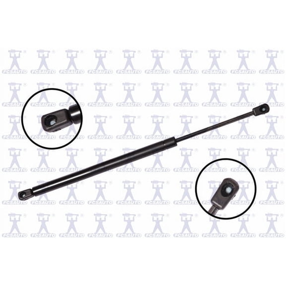 Liftgate Lift Support