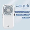 thumbnail image 2 of Fan-Folding F20 WhiteHome Furnishings, 2 of 4