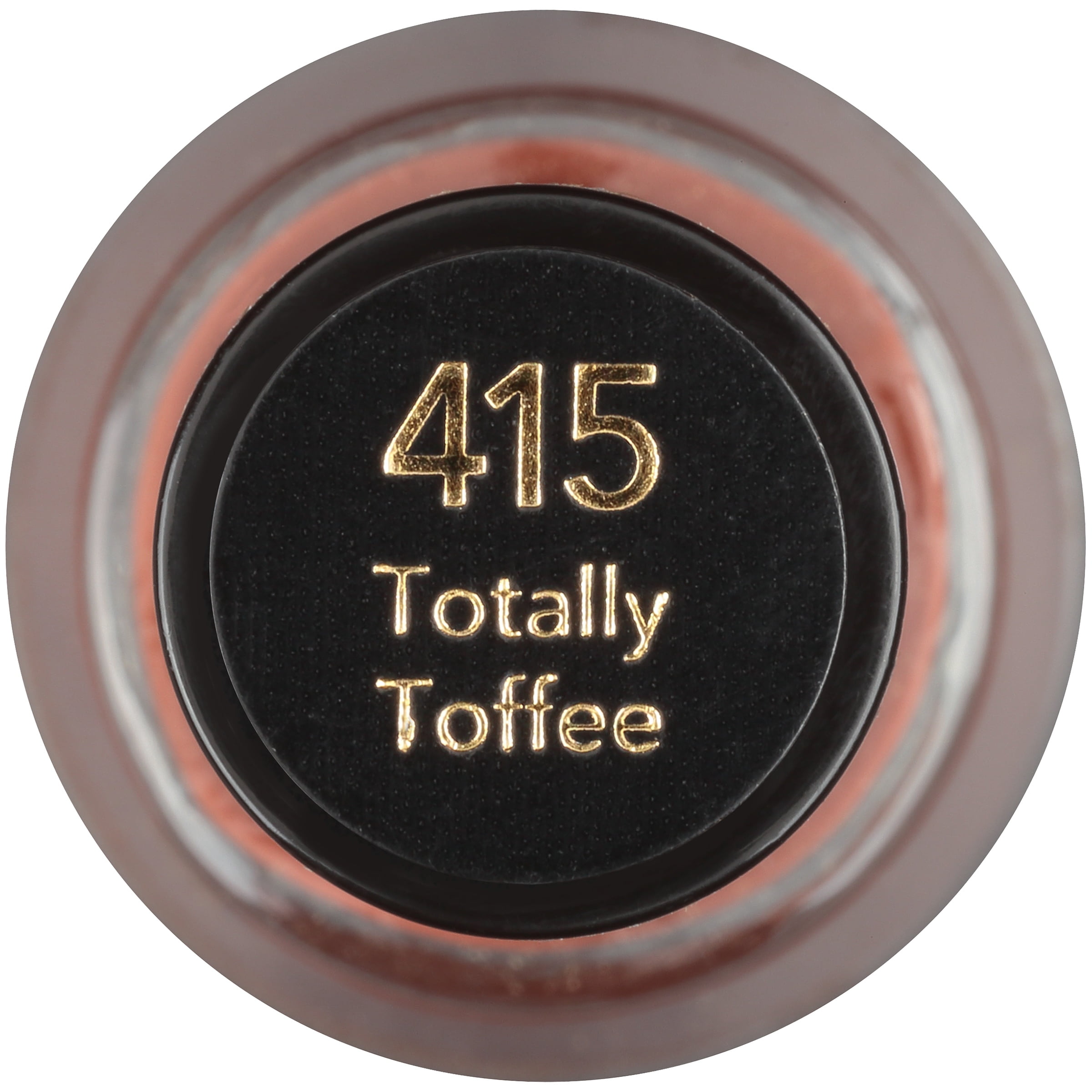 Revlon Nail Enamel - Totally Toffee, gorgeously smooth color Revlon Nail Enamel - Totally Toffee, gorgeously smooth color