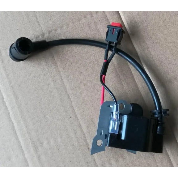 Garden Tool Parts G230RC G260RC IE34FCM Ignition Coil Racing Car Zenoah G230RC G260RC G240RC G270RC T2070-71200 Magnetor Stator