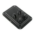 thumbnail image 3 of CAJA DE CRUCE DE ALTAVOCES, XLR Caja de unión de altavoces Actualización Profesional Para Grabar Estudio, 3 of 7
