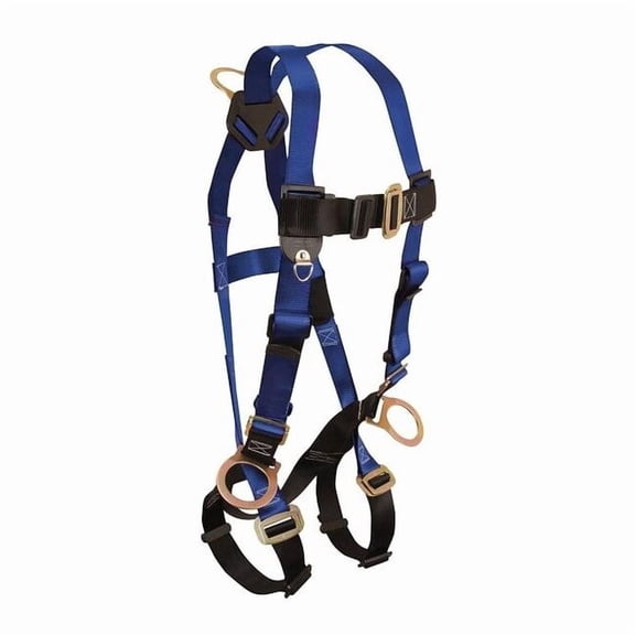 Condor Full Body Harness,Condor,XL/2XL 45J278