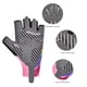 thumbnail image 5 of BOROCO Guantes De Ciclismo para Niños,Guantes Transpirables para Montar En Bicicleta para Niños,Guantes De Ciclismo con Almohadilla De Silicona Sin Dedos para Deportes Al Aire Libre(S-Rosa), 5 of 5
