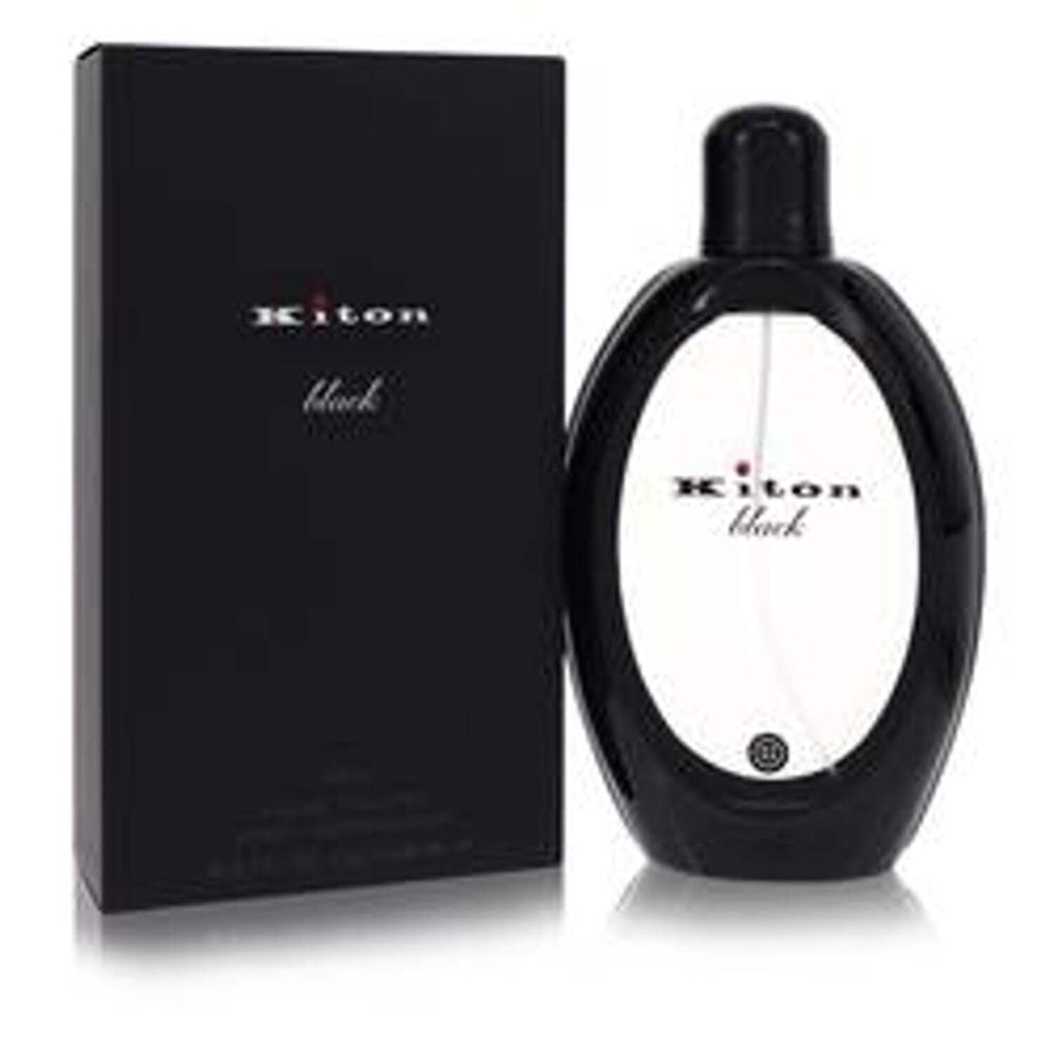 希少 キトン Kiton black Eau de Toilette 125ml Kiton Black Eau De Toilette Spray for Men 4.2 oz Cologne - Walmart.com