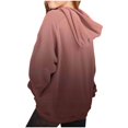 thumbnail image 2 of LNMQLPDBS Junior Tops Girls Long Sleeve Tops Size 7-8 Funny Baby Tees Under Shirt White Tshirts Christmas Shirts for Kids Baby Girl Clothes 24 Months, Coffee 13-14 Years, 2 of 5