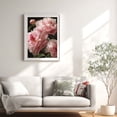 thumbnail image 5 of Abstract Pink Flower Canvas Painting – Wall Art for Living Room Bedroom Decoration, Poster Print, Frameless, 5 of 7