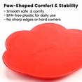 thumbnail image 5 of Every Moment Counts Sensory Spinning Chair for Kids - 360° Rotating Therapy Seat to Improve Balance & Coordination, Desk Chair for Autistic/ADHD Children Age 2-10, Non-Slip Sensory Integration Tool, 5 of 7