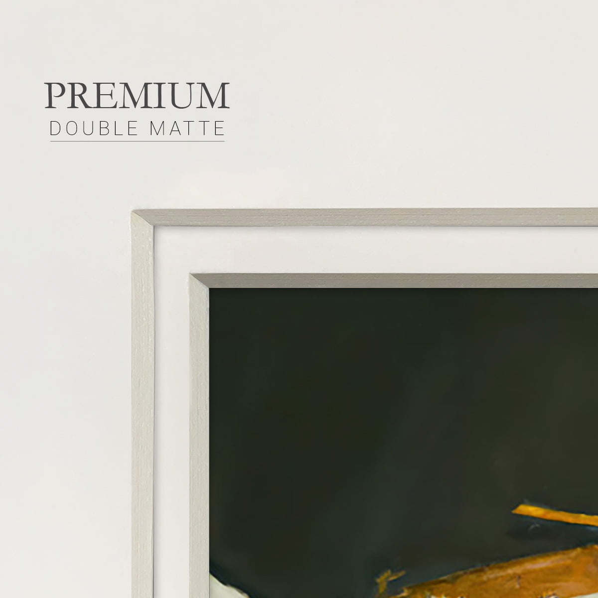 Cano XIPremium Framed Print
