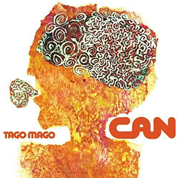Can - Tago Mago - Music & Performance - Vinyl