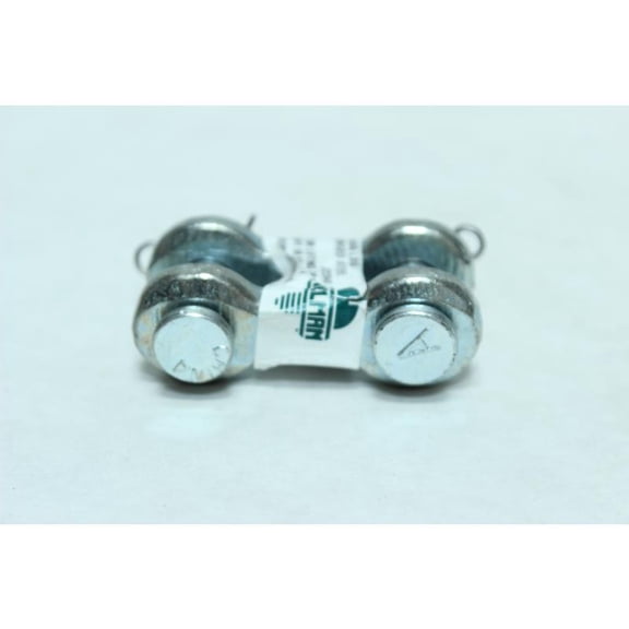 1/4-5/16" Double Clevis Link Hillman Chain 322040 Steel 008236503814