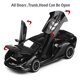 thumbnail image 3 of Coche de juguete IYEAM Lambo Sian FKP37 fundido a presión con luces y sonido 1:32, 3 of 7