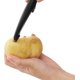 thumbnail image 4 of Pelador de verduras giratorio para cocina, 4 of 5
